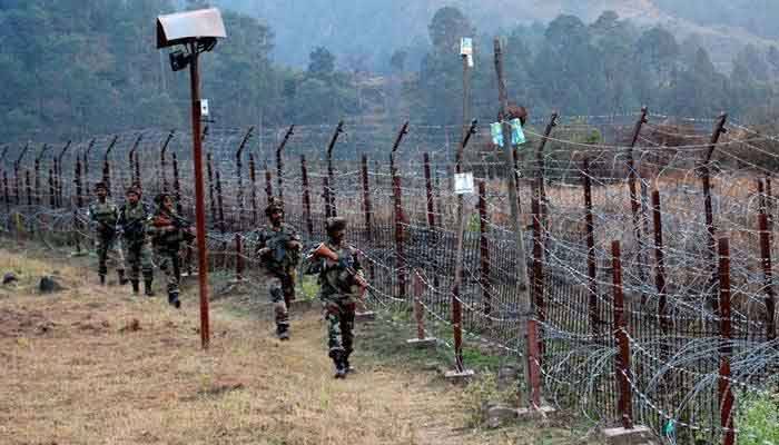 Two Pakistan Army soldiers among four martyred in Indian firing along LoC