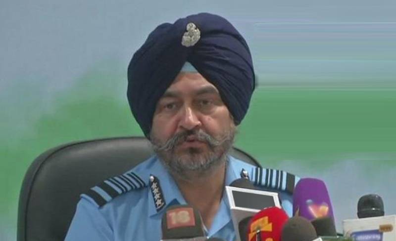 Balakot Air Strikes: Indian Air Chief Says Govt’s Job To Count ‘Casualties’ Not Ours