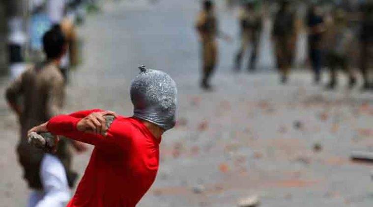 Kashmir Resistance Continues As Pak-India Tenions Remain High