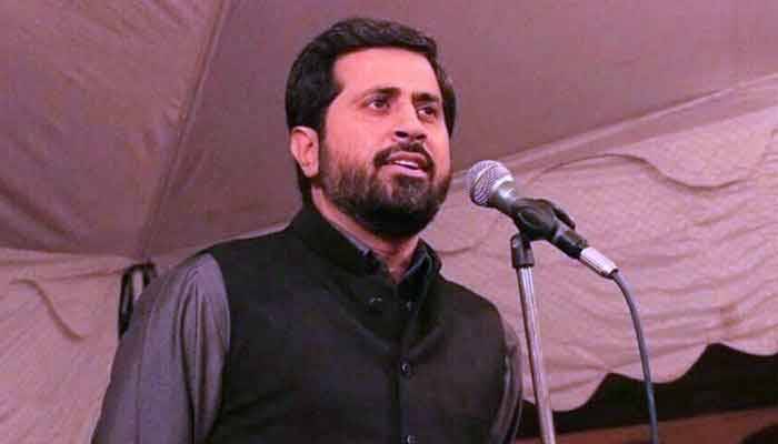 Fayyaz Chohan Sacked by Punjab Government Over Anti-Hindu Comments