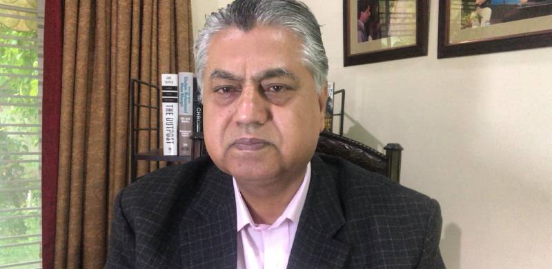 Murtaza Solangi Condemns Fayyaz Chohan's Anti-Hindu Remarks