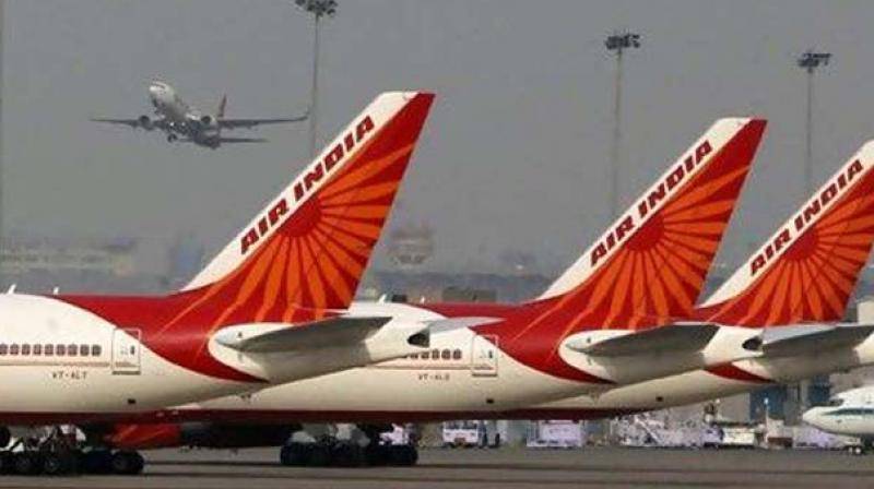 Air India Crew Ordered To Say ‘Jai Hind’ After Every Flight Announcement