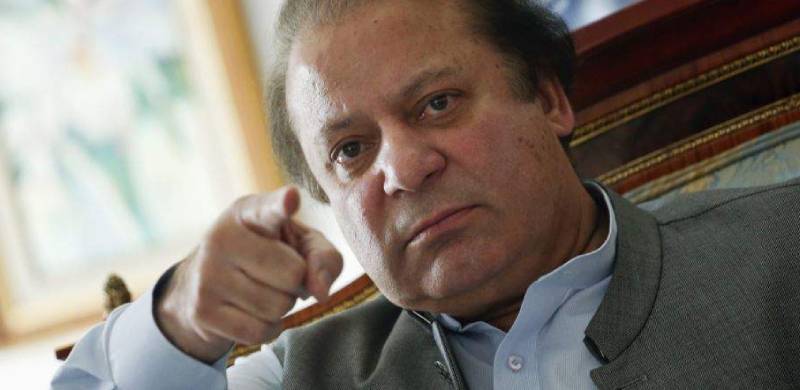 'I Prefer To Die With Dignity': Nawaz Refuses To Beg PTI For Medical Help