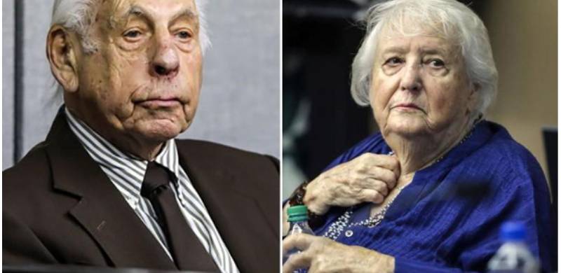 Man Fakes Being Deaf And Dumb For 62 Years To Avoid Talking To His Wife