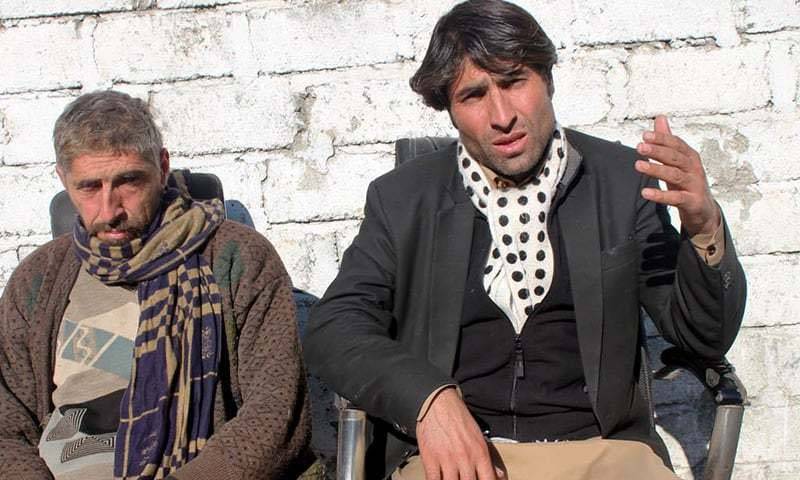 Govt Failed To Protect Kohistan Video Scandal’s Whistleblower Afzal Kohistani