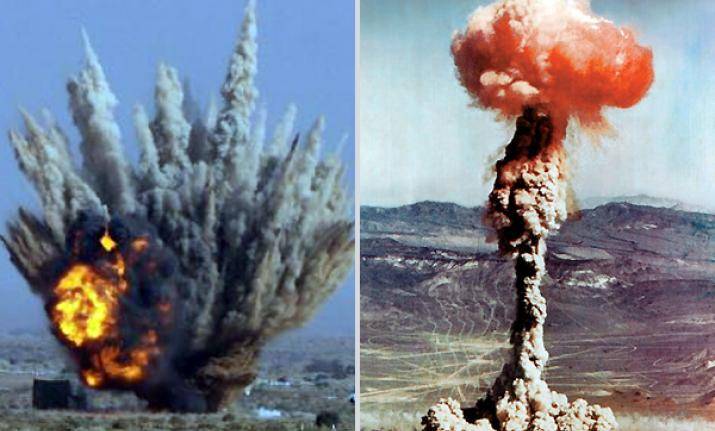 Threat Of Pakistan-India Nuclear War Far From Over: NY Times