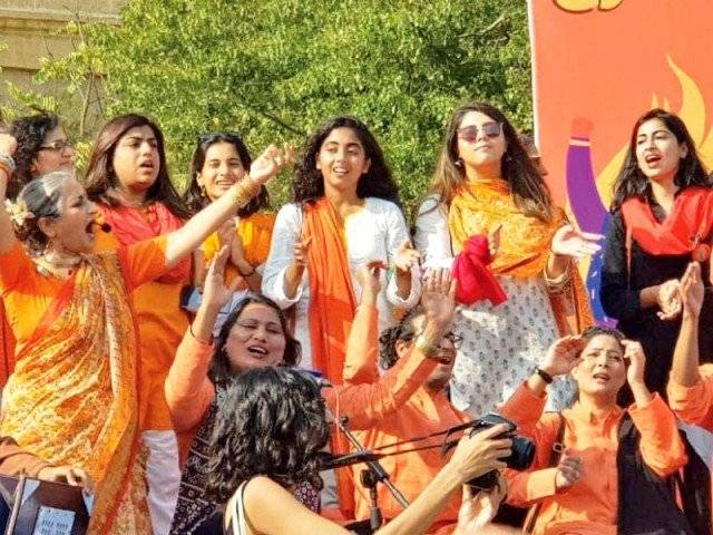 How Aurat March Challenged The Deeply Ingrained Toxic Masculinity