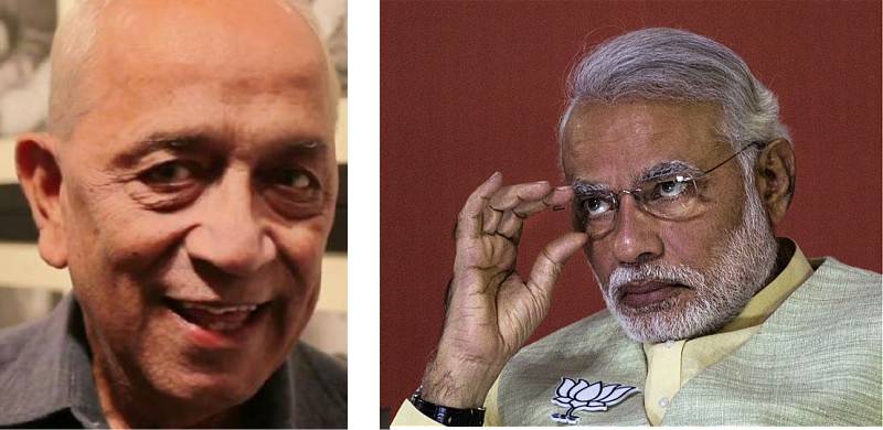 Balakot Attack A Drama To Please Voters: Ex-Indian Navy Chief Slams Modi