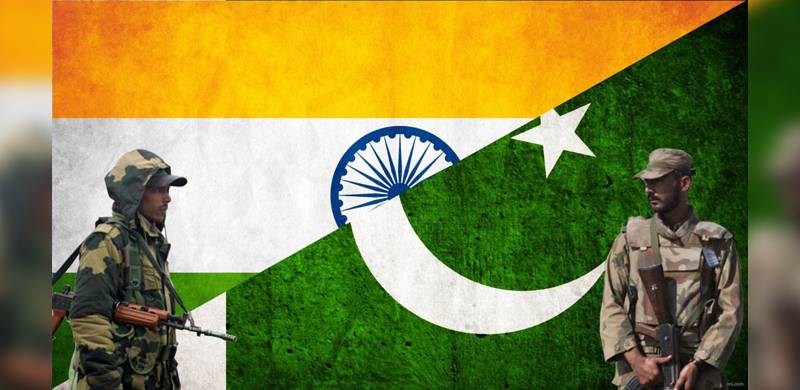 Indo-Pak strife proves how nationalists can turn workable situations into ugly wars