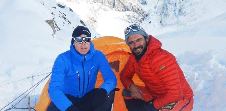 Missing European Climbers Found Dead On Nanga Parbat