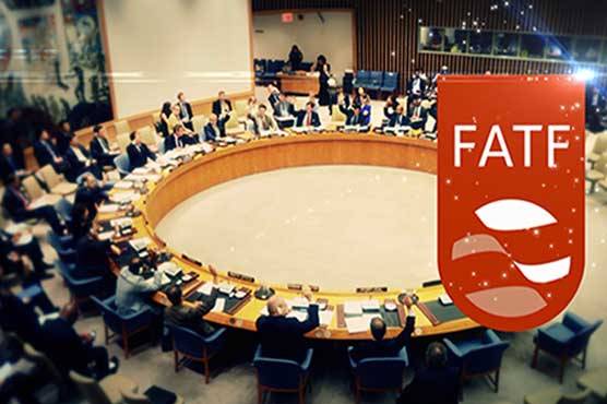 Pakistan Wants India's Removal From FATF’s Review Body