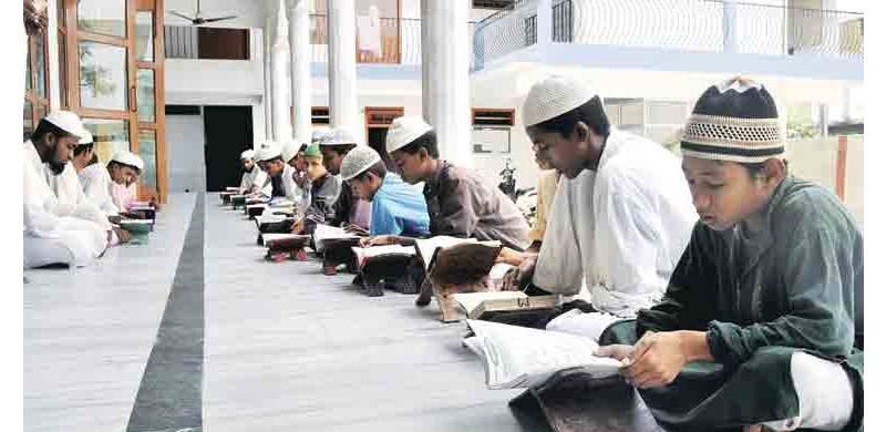 Auqaf Department Wants Rs800million From Govt To Run 160 JuD Seminaries In Punjab