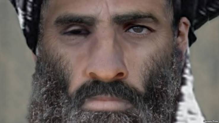 Taliban Leader Mullah Omar 'Never Hid In Pakistan, But Near US Base'