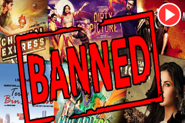Banning Movies Detrimental To Industry Business