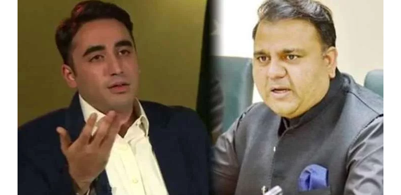 ‘Greatest Leader Of The Century’: Bilawal Hits Back At Fawad Chaudhry