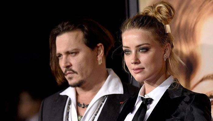 New Evidence Suggests Johnny Depp Was Victim Of Domestic Abuse, Not Ex-wife