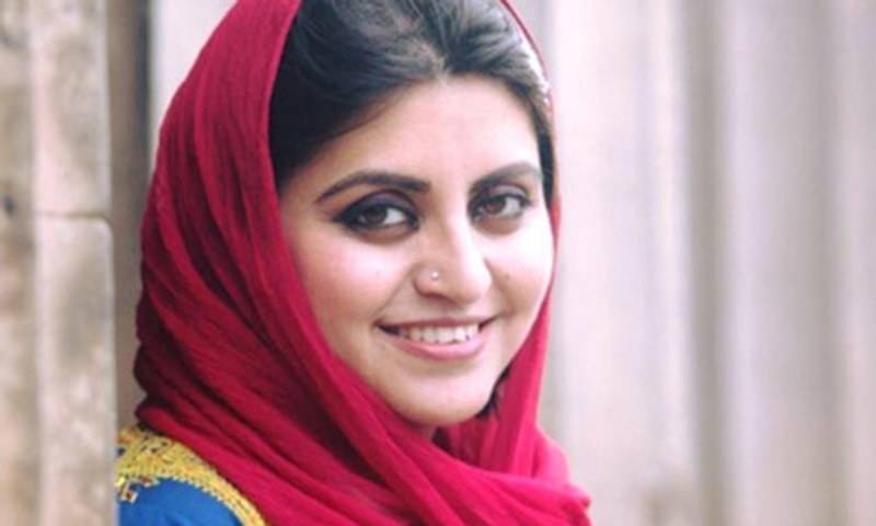 Court Orders Govt To Remove Gulalai From ECL But Take ISI-Suggested Action