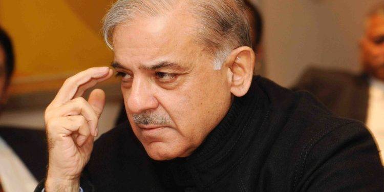 Shehbaz Sharif Claims Never Took A Penny As CM Amid Pay Rise Bill Controversy