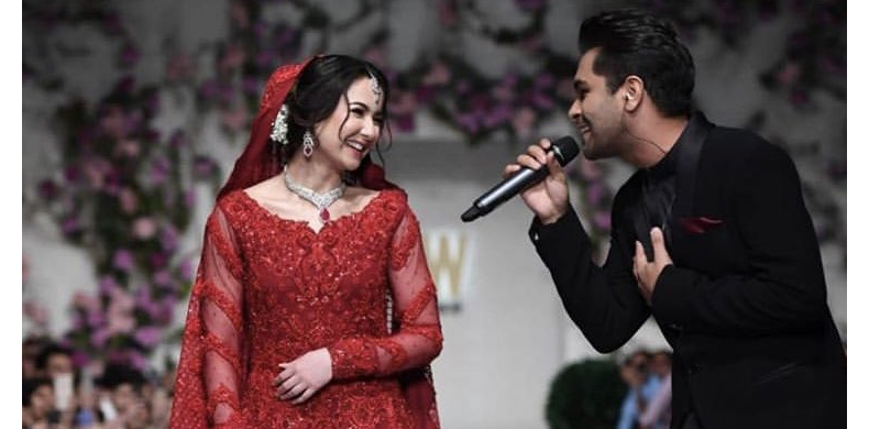 ‘She Brings Positivity In My Life’: Asim Azhar Opens Up About Dating Hania Aamir