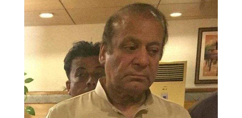 Even If He Is Granted Bail, Nawaz Can’t Go Abroad: CJP