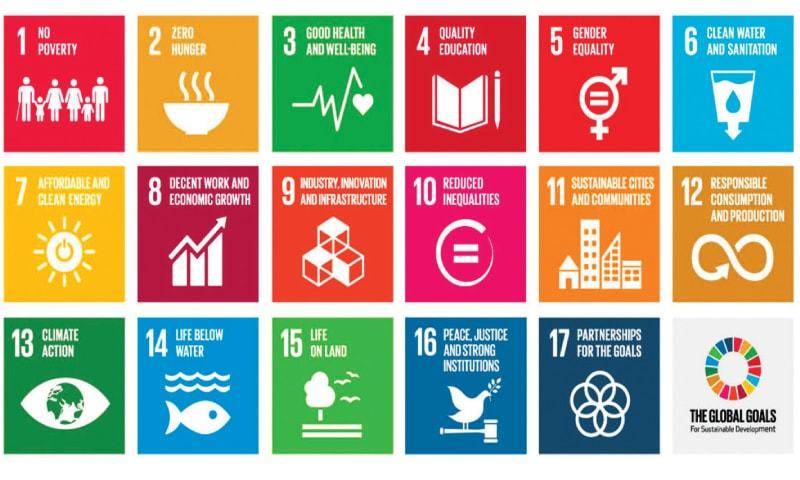 Implementing Sustainable Development Goals Requires Innovative Solutions. Is Pakistan Prepared?