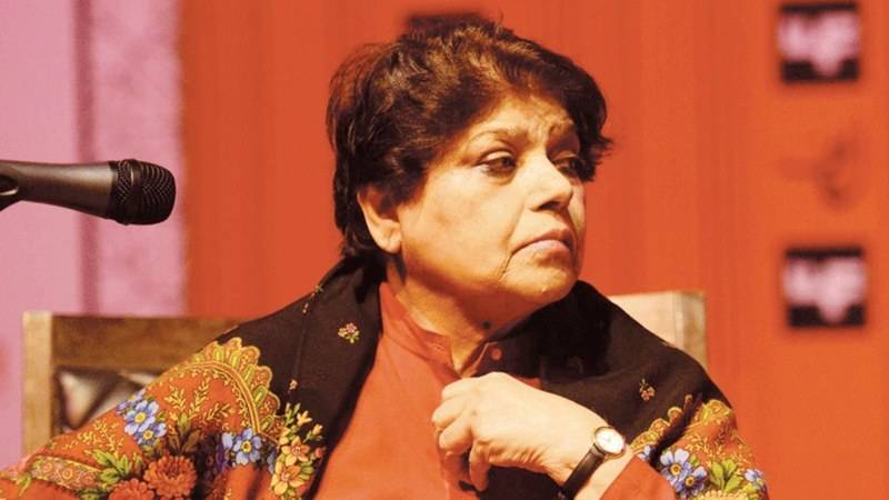Kishwar Naheed’s Criticism of Aurat March Was Highly Misplaced. And The Follow-Up Video Made It Worse
