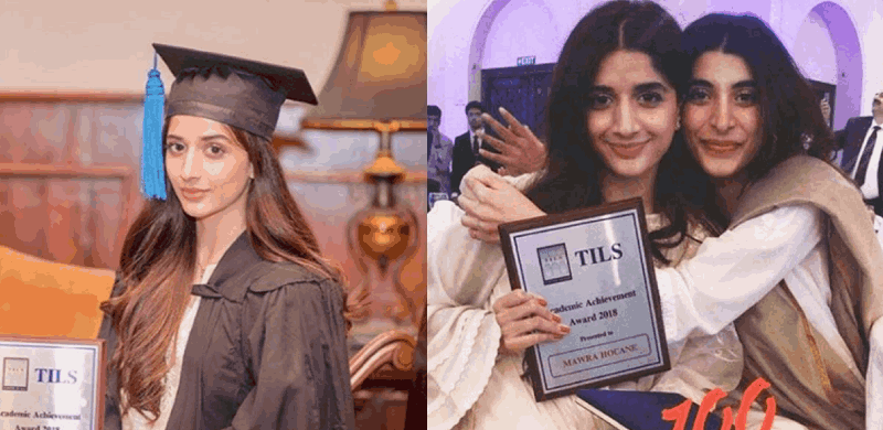 ‘Laughable’: Mawra Hocane Responds To Claims That She Bought Law Degree For Rs50million