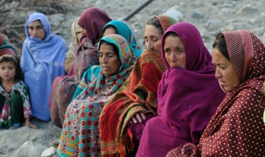 Gender Equality in Pakistan: Still A Long Way To Go