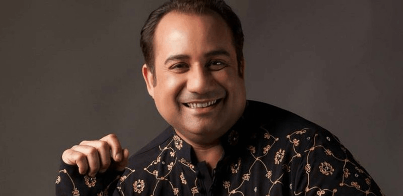Oxford University To Confer Honorary Degree On Rahat Fateh Ali Khan