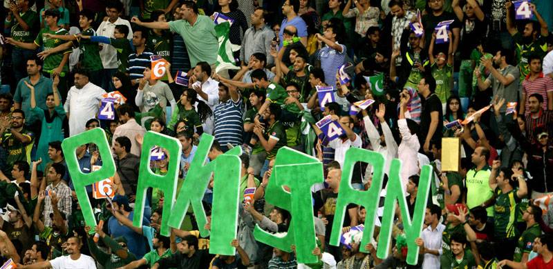 Like Nation, Like Cricket: How Cricket Has Mirrored The Political Evolution Of Pakistan