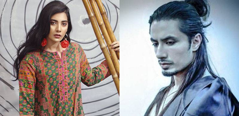 Backlash over Ali Zafar nomination of Best Actor