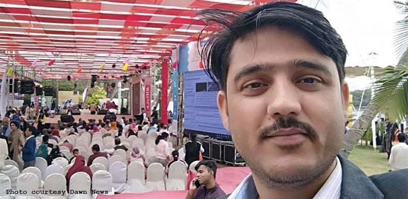 ‘Justice System Has Collapsed’: Daily Jang Reporter Abducted By Unidentified Men In Karachi