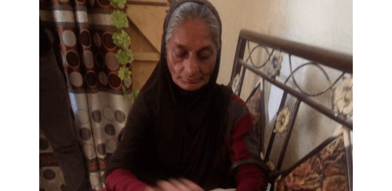 Story Of This 70-Year-Old Entrepreneur From Karachi Is Today's Most Inspiring Read
