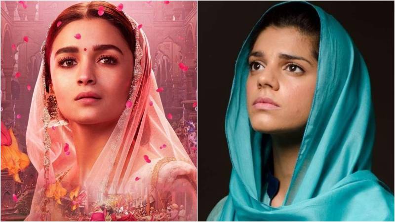 Alia Bhatt Drew Inspiration From Sanam Saeed’s Zindagi Gulzar Hai Character To Prep For Role In Kalank