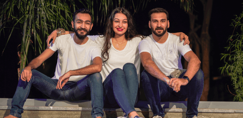 FAD All Set To Release Its Upcoming Bhangra Video