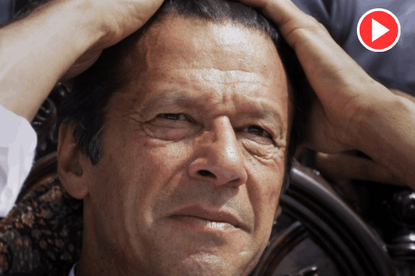 Imran Khan Talked Of Human Development: Has PTI Govt Failed To Deliver?
