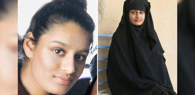 The Shamima Begum Case Is A Feminist Issue