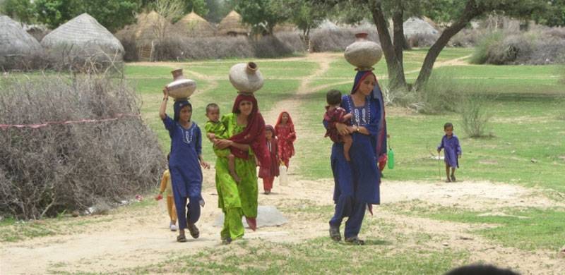 Thar Needs A University To Keep Its Best Minds From Leaving The Region And Help Fix It