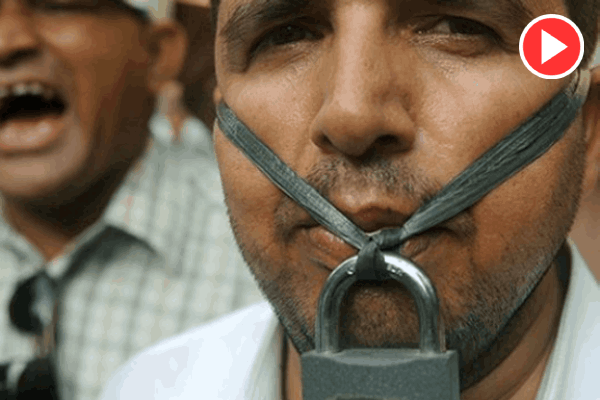 Pakistan Ranks 142nd On Press Freedom Index 2018