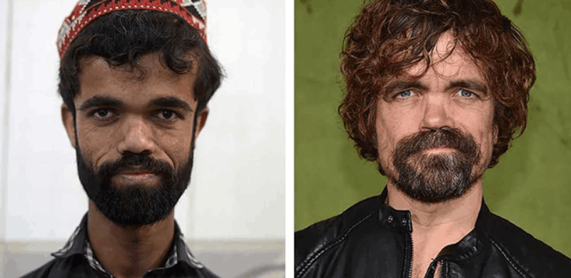 Pakistan's Tyrion Lannister: Rozi Khan Happy To Live A Celebrity's Life