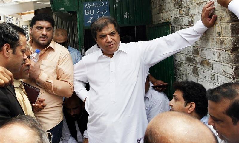Hanif Abbasi's release: Here's how events leading up to his conviction and release unfolded