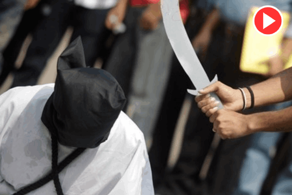 Human Rights Organizations 'Dismayed' Over Growing Number Of Executions In Saudi Arabia