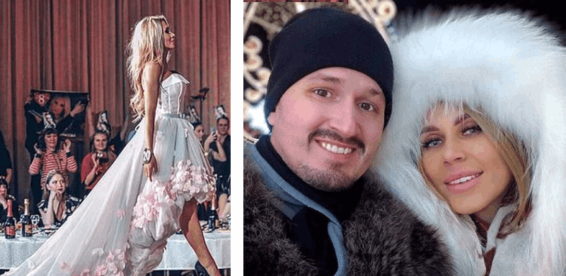 Russian Priest Banned From Cathedral Because His Wife Won Beauty Contest