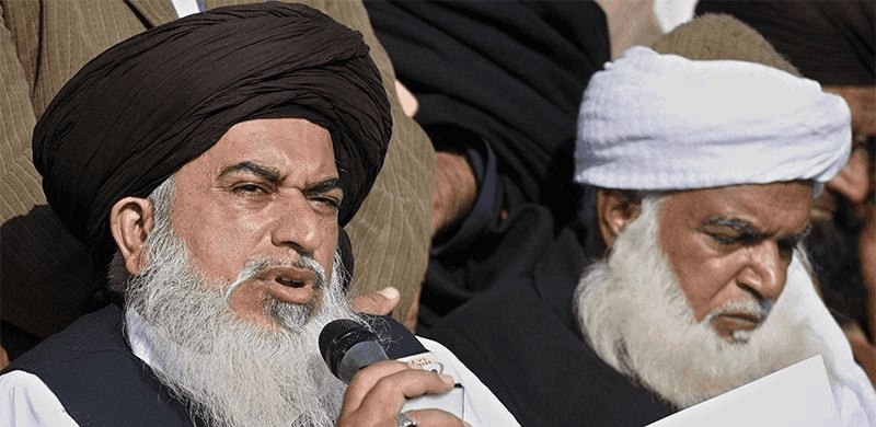 'It Will Adversely Affect Morale Of Armed Forces': ISI Challenges Faizabad Sit-In Verdict