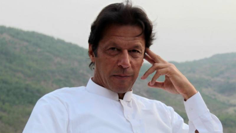 PM Imran Needs To Get His Head Out Of The Clouds