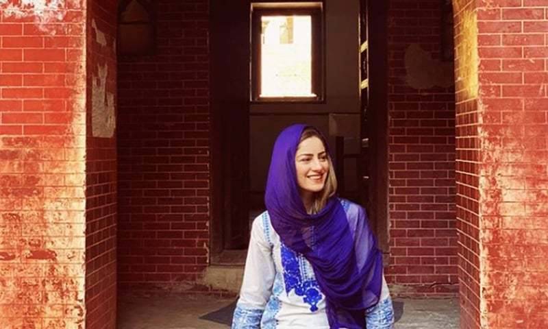 Canadian Woman Forgives Men Who Harassed Her In Islamabad
