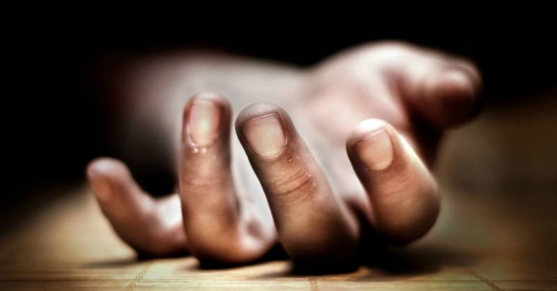 Dead Body Of Chinese National Found From Nullah In Islamabad