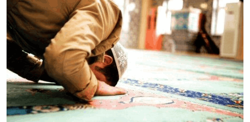 Islamic Ethics And Morality: 10 Ways To Grow Spiritually