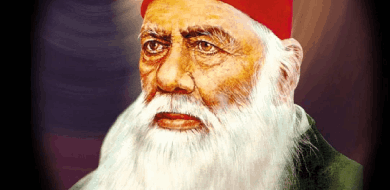 The Need To Reintroduce Sir Syed Ahmed Khan And His Thought
