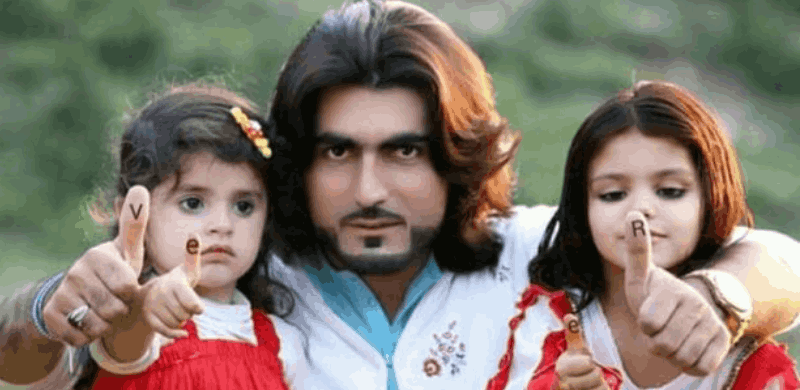 ‘I Don’t Know What’s Happening To Me’: Naqeebullah Mehsud’s Wife Recalls Husband's Final Words